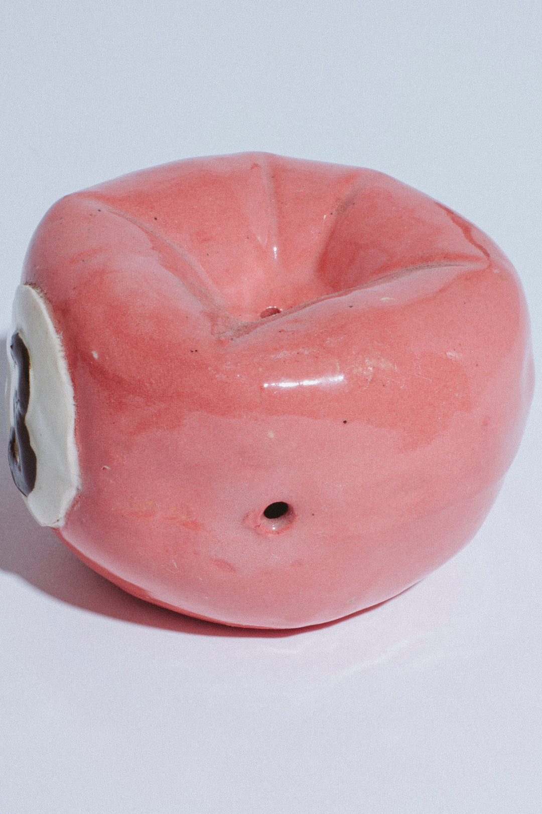 Big Bell Ceramic 3-Ball Piece