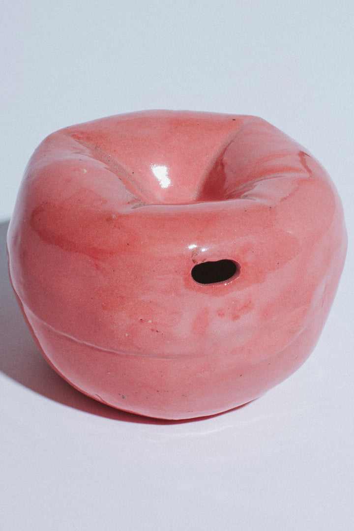 Big Bell Ceramic 3-Ball Piece