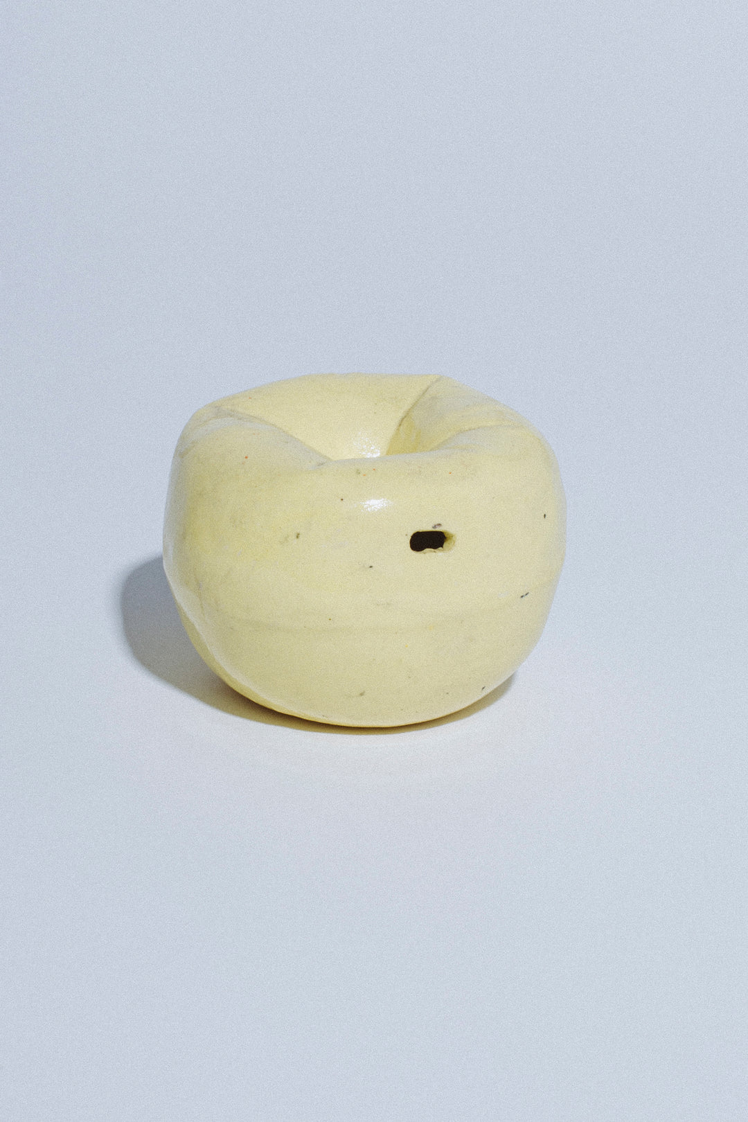 Big Bell Ceramic 1-Ball Piece