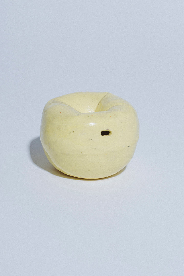 Big Bell Ceramic 1-Ball Piece