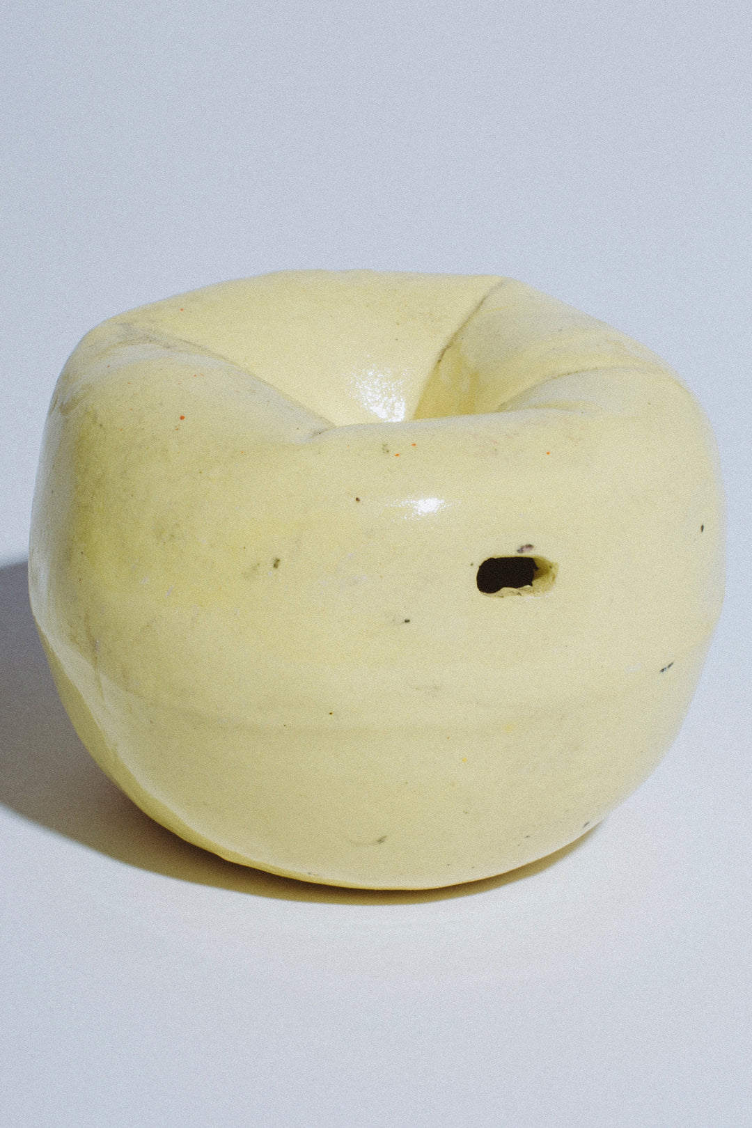 Big Bell Ceramic 1-Ball Piece