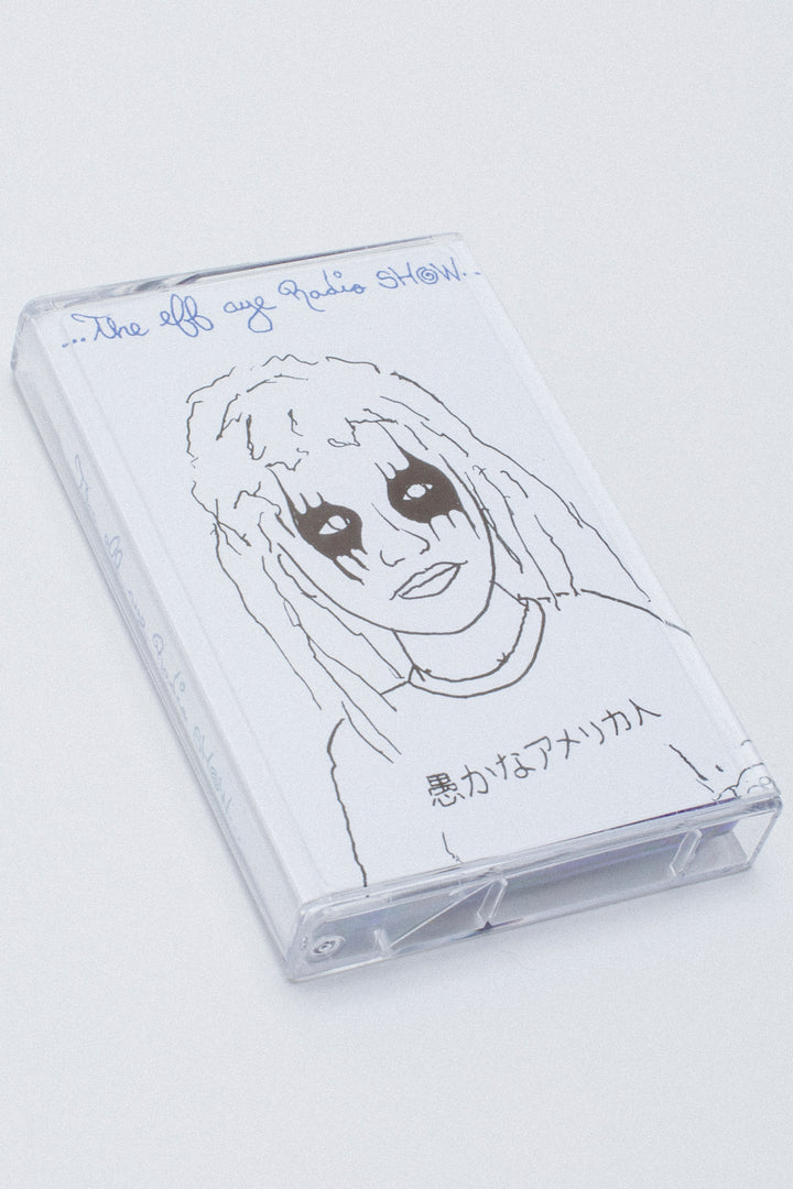 FA Radio Greatest Hits Cassette Tape