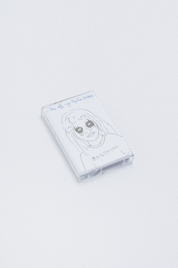 FA Radio Greatest Hits Cassette Tape