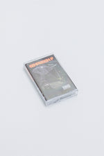 Jay Worthy George Clinton 'Generation P' Cassette Tape