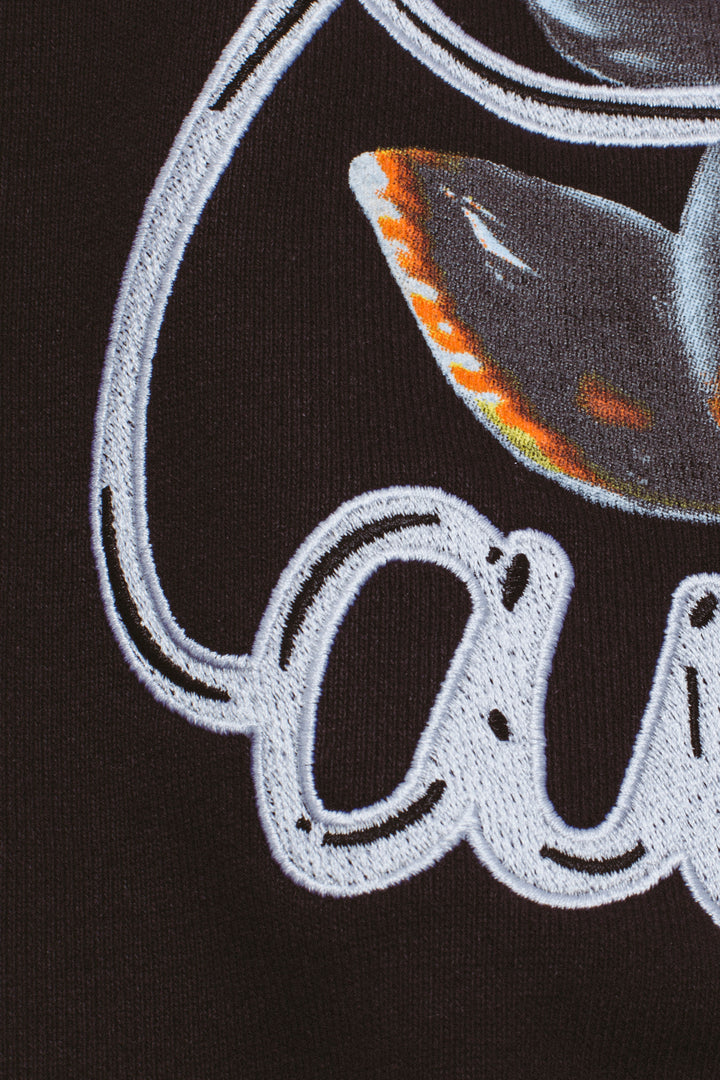 Ozzie Juarez FA Crewneck
