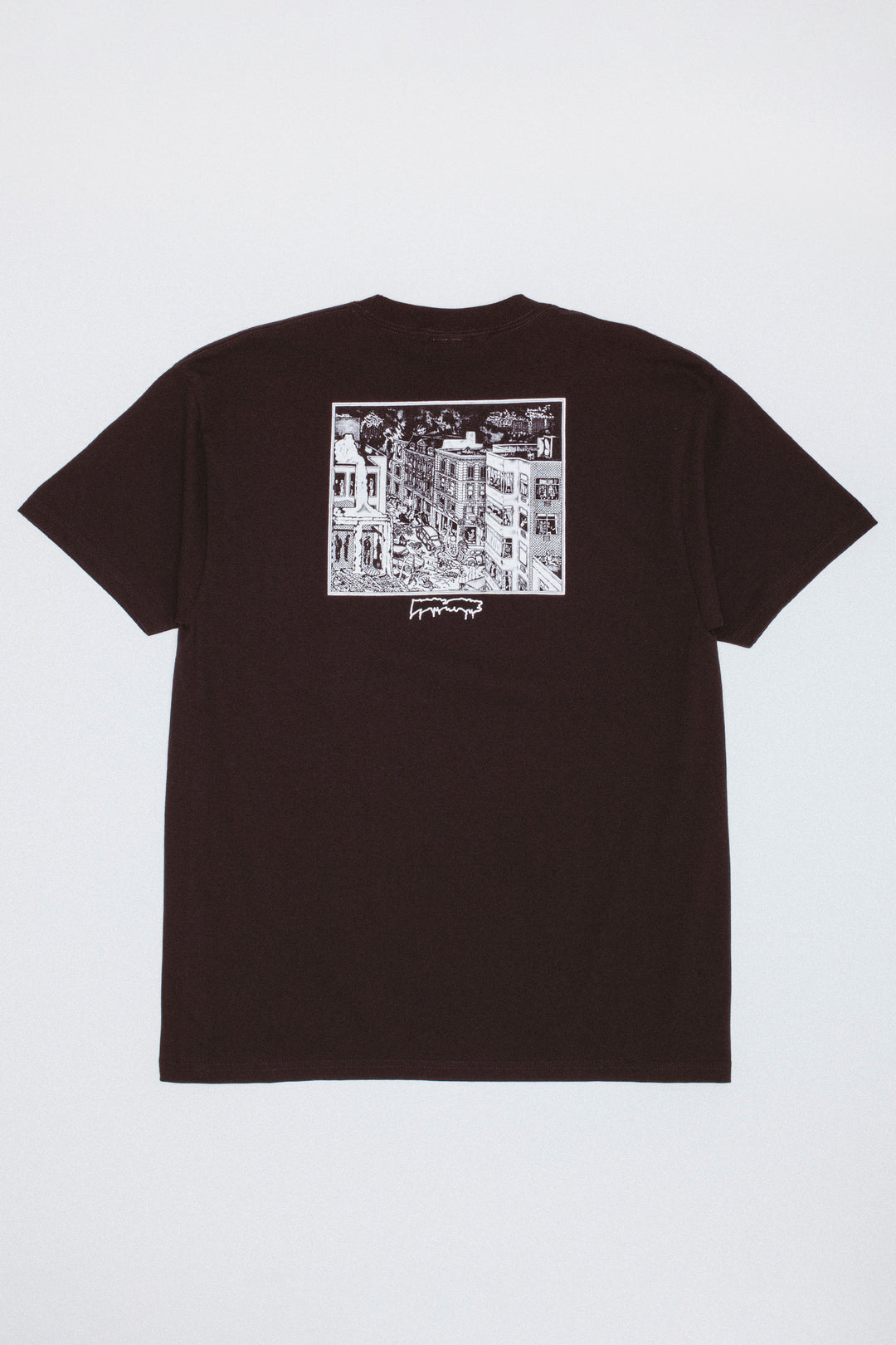 Complex Shit Show Tee