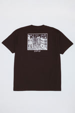 Complex Shit Show Tee