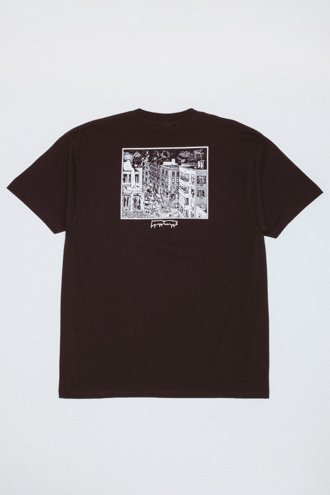 Complex Shit Show Tee