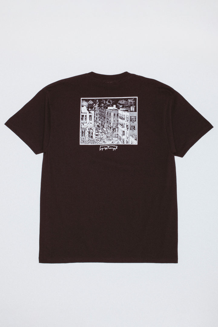Complex Shit Show Tee