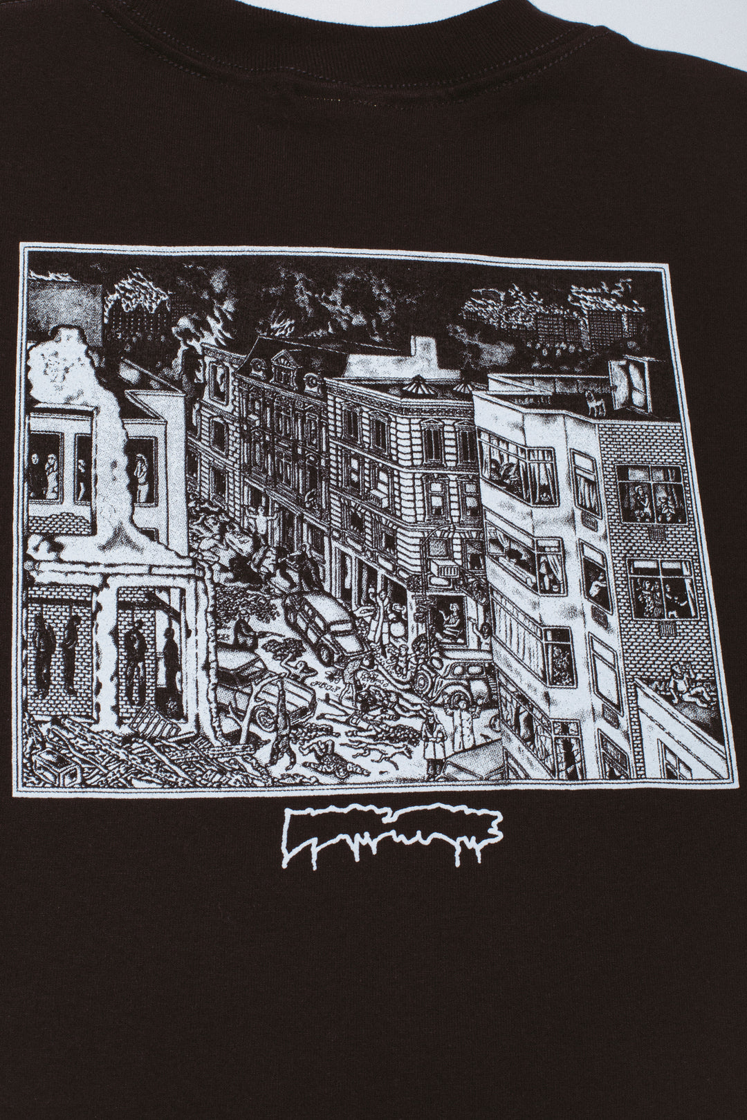 Complex Shit Show Tee