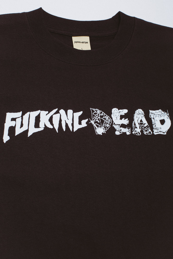 Fucking Dead Complex Con Tee