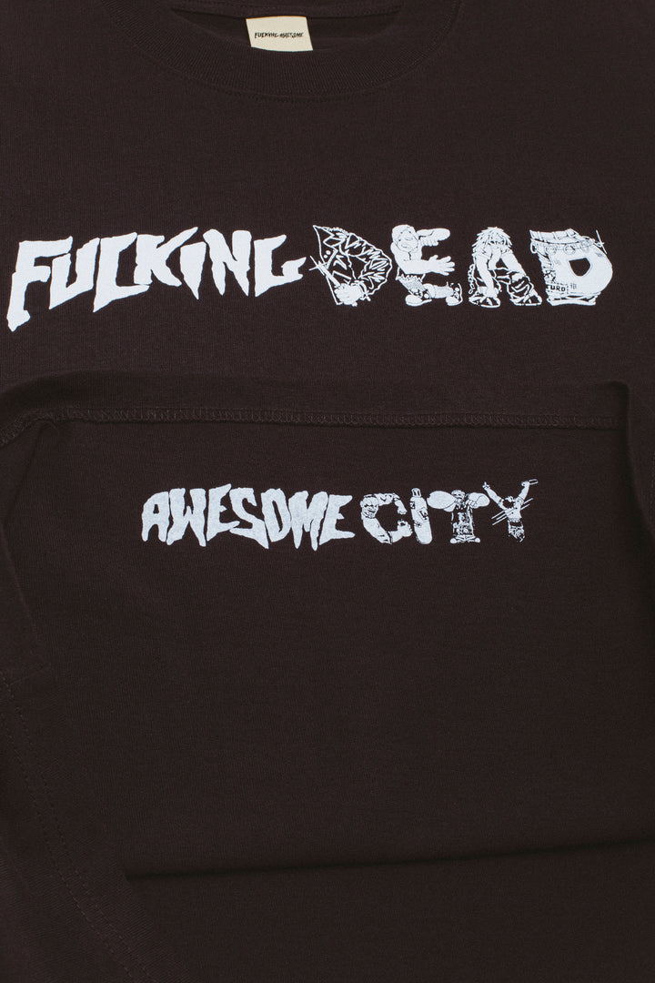 Fucking Dead Complex Con Tee
