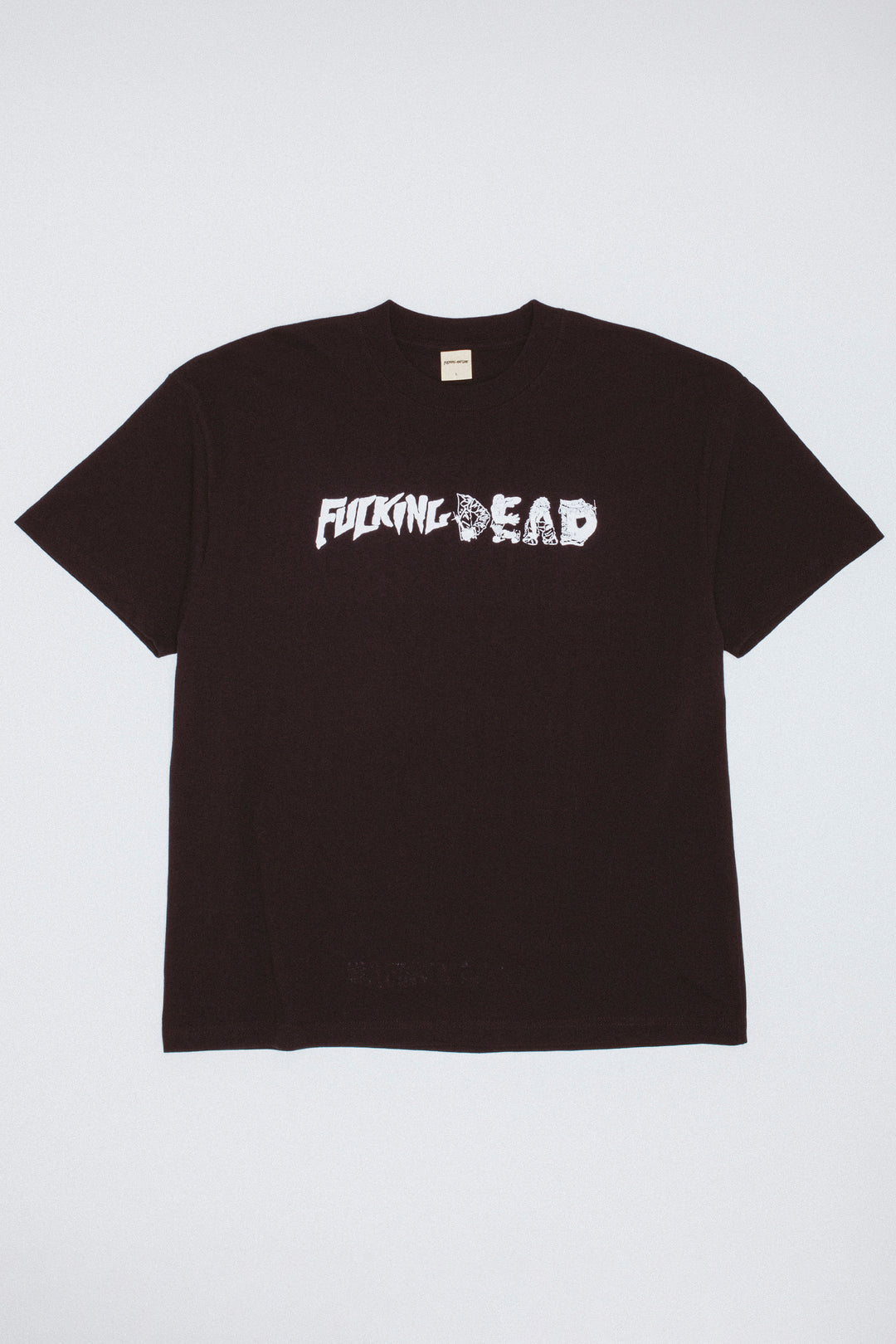 Fucking Dead Complex Con Tee