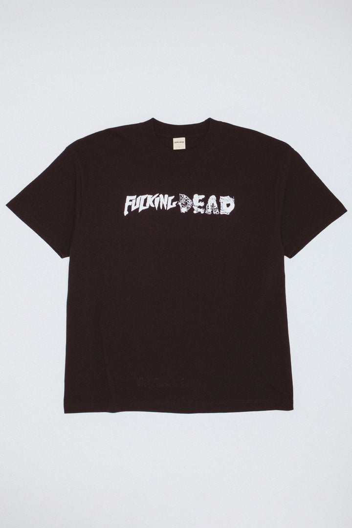 Fucking Dead Complex Con Tee