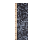 Hockey Pepper Griptape Desk Carve