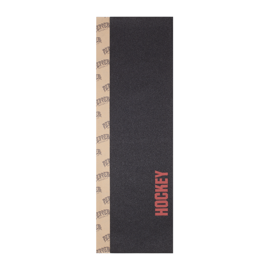 Hockey Pepper Griptape Hockey Stamp
