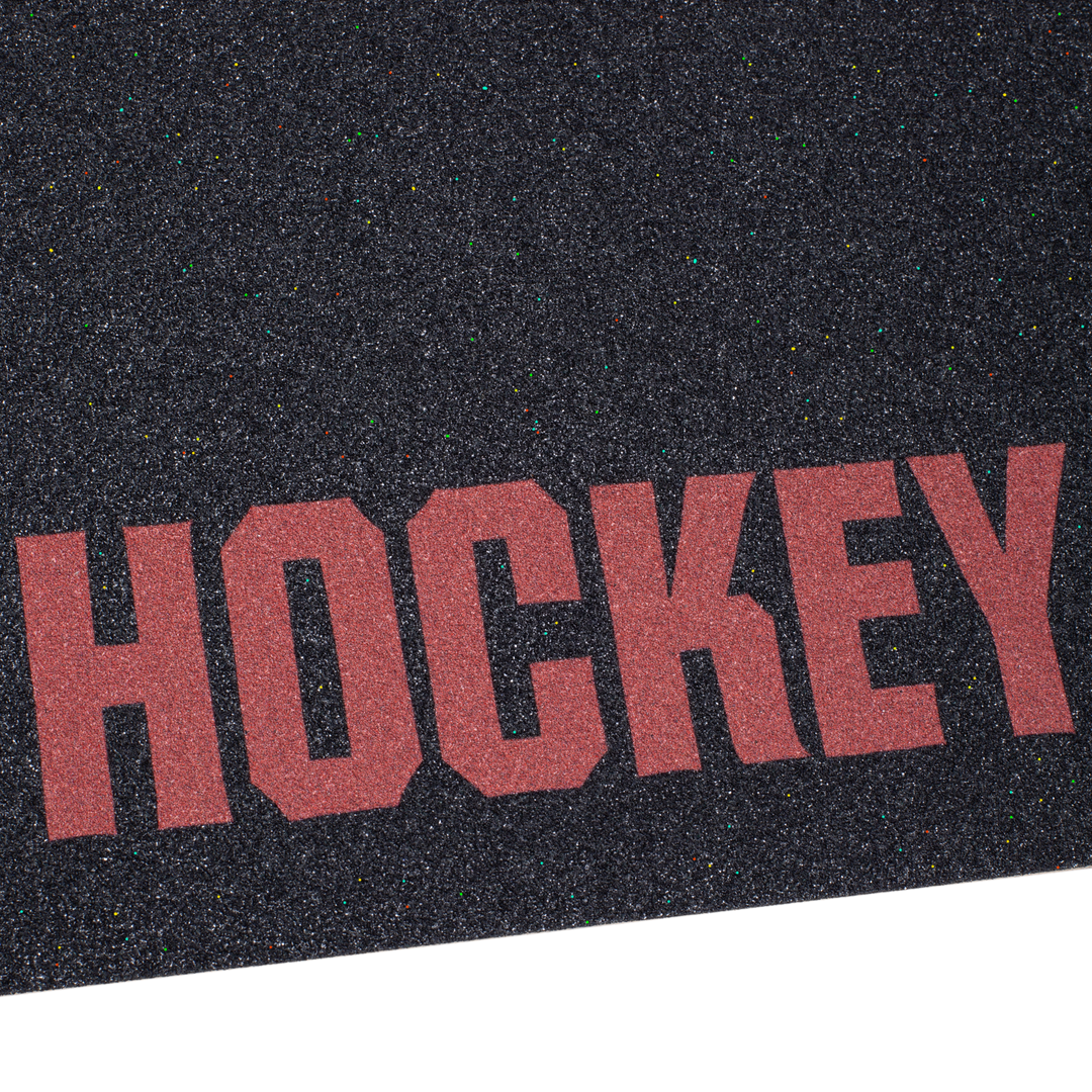 Hockey Pepper Galaxy Griptape G5 Hockey Stamp