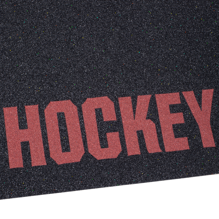 Hockey Pepper Galaxy Griptape G5 Hockey Stamp