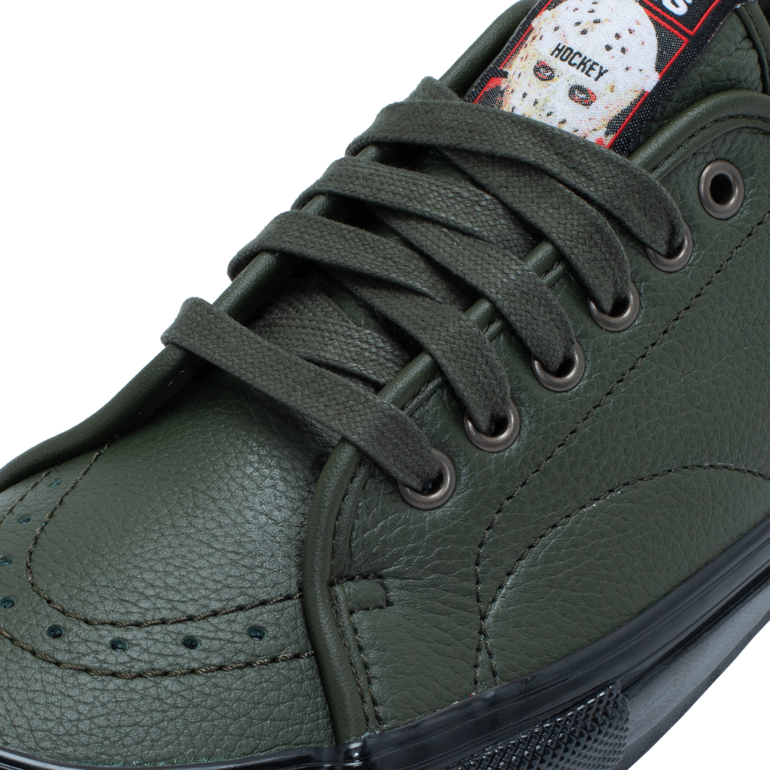 Green/Black