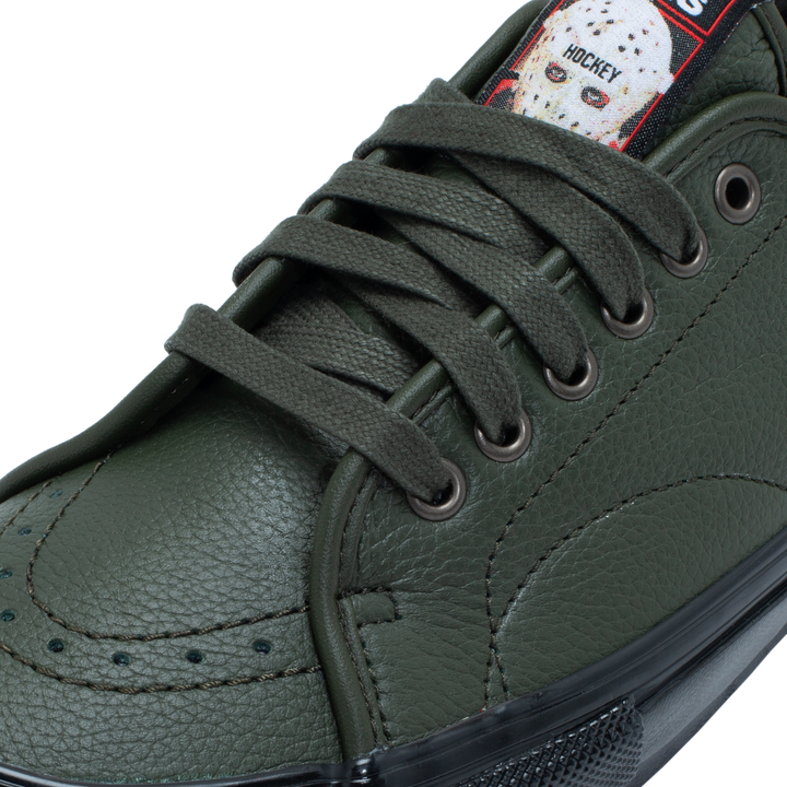 Green/Black