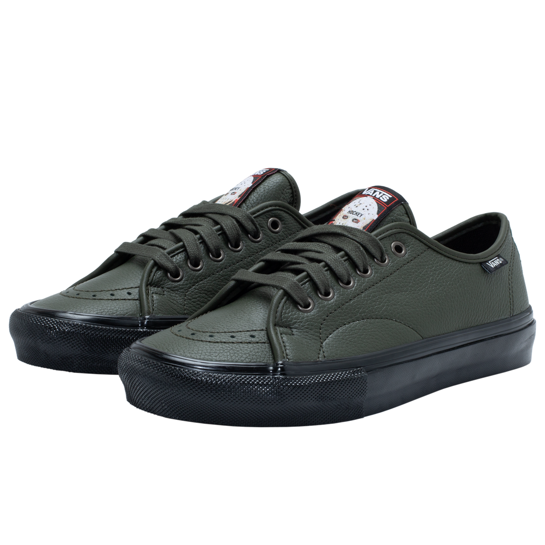 Green/Black