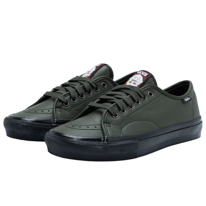 Green/Black