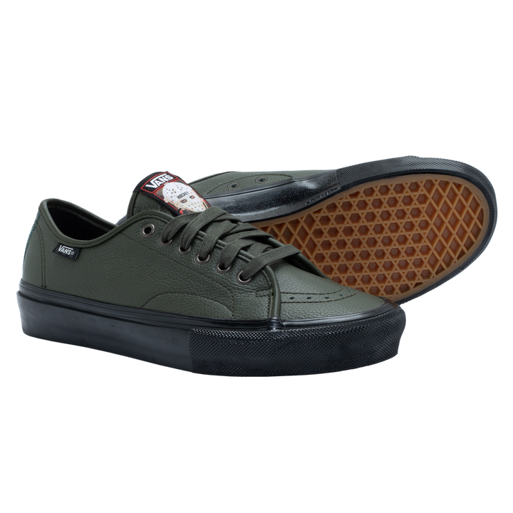 Green/Black