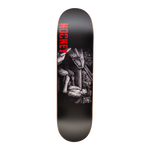 Nick Michel Debut Shape 2