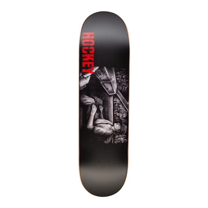 Nick Michel Debut Shape 2