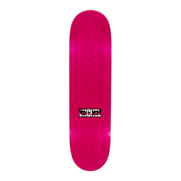 Nick Michel Debut Shape 2