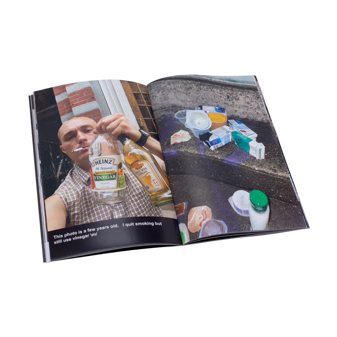 Obscene Flavor Explosion Volume 4