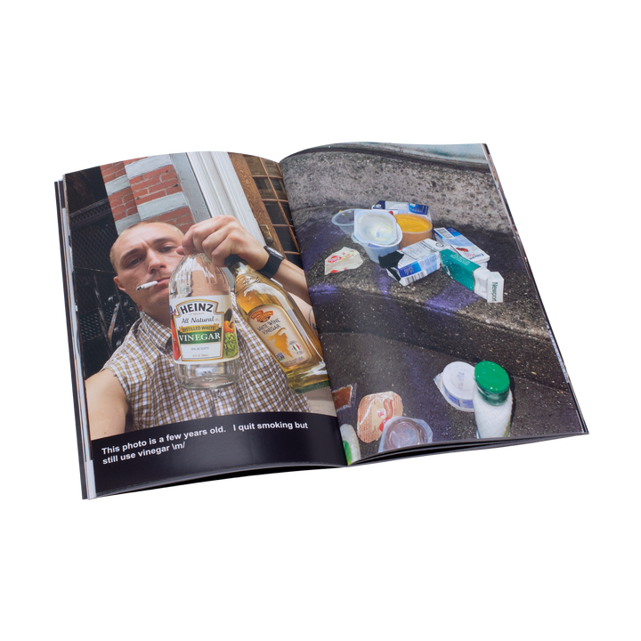 Obscene Flavor Explosion Volume 4