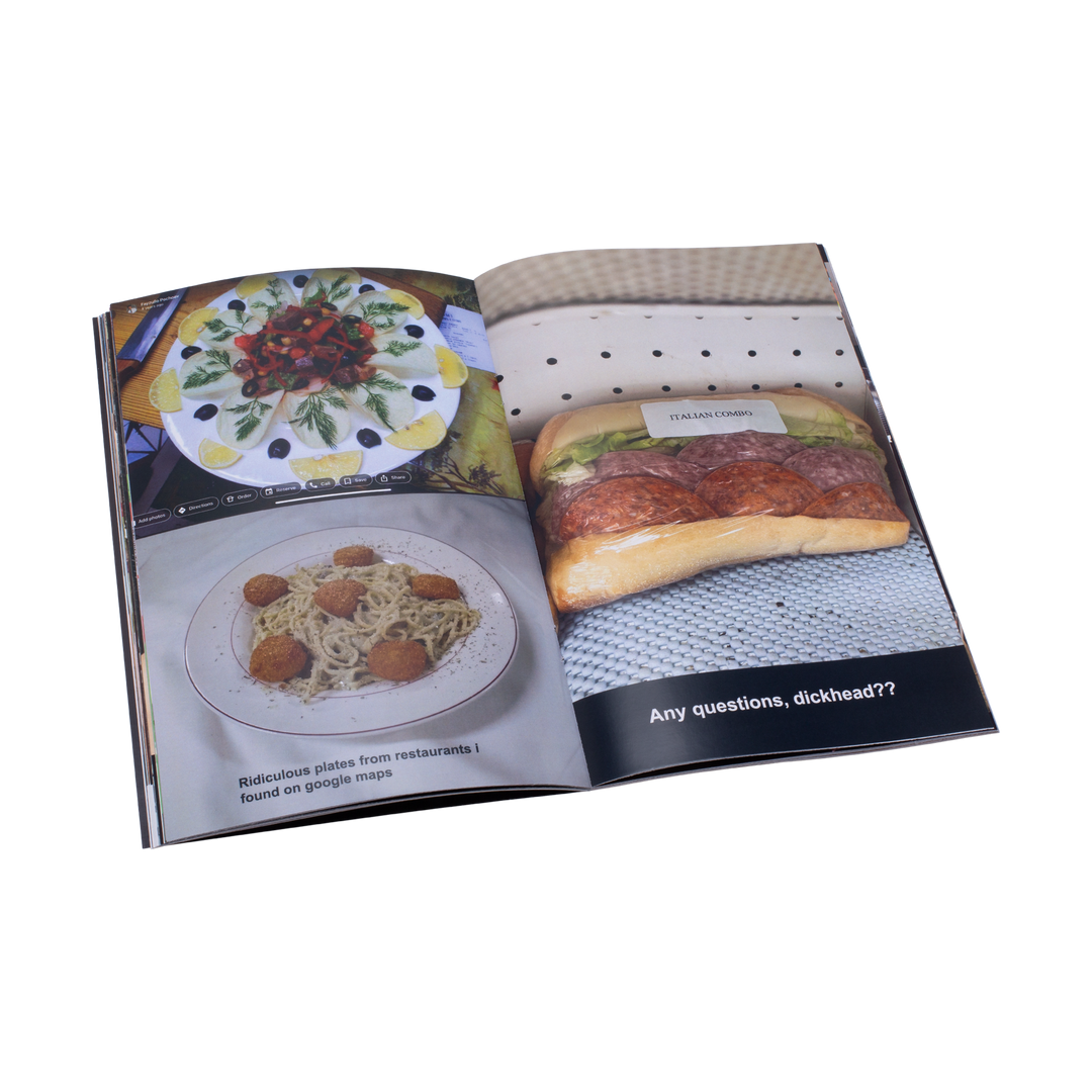 Obscene Flavor Explosion Volume 4