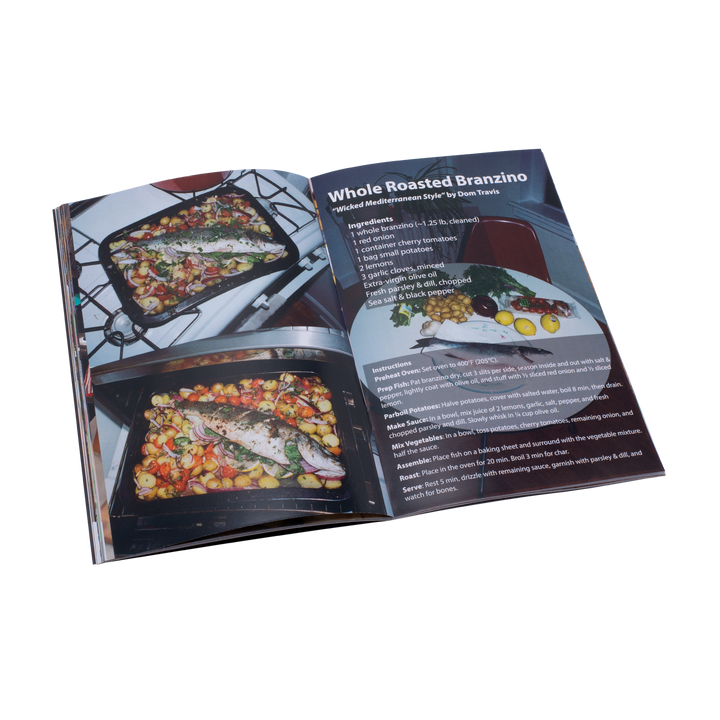 Obscene Flavor Explosion Volume 4