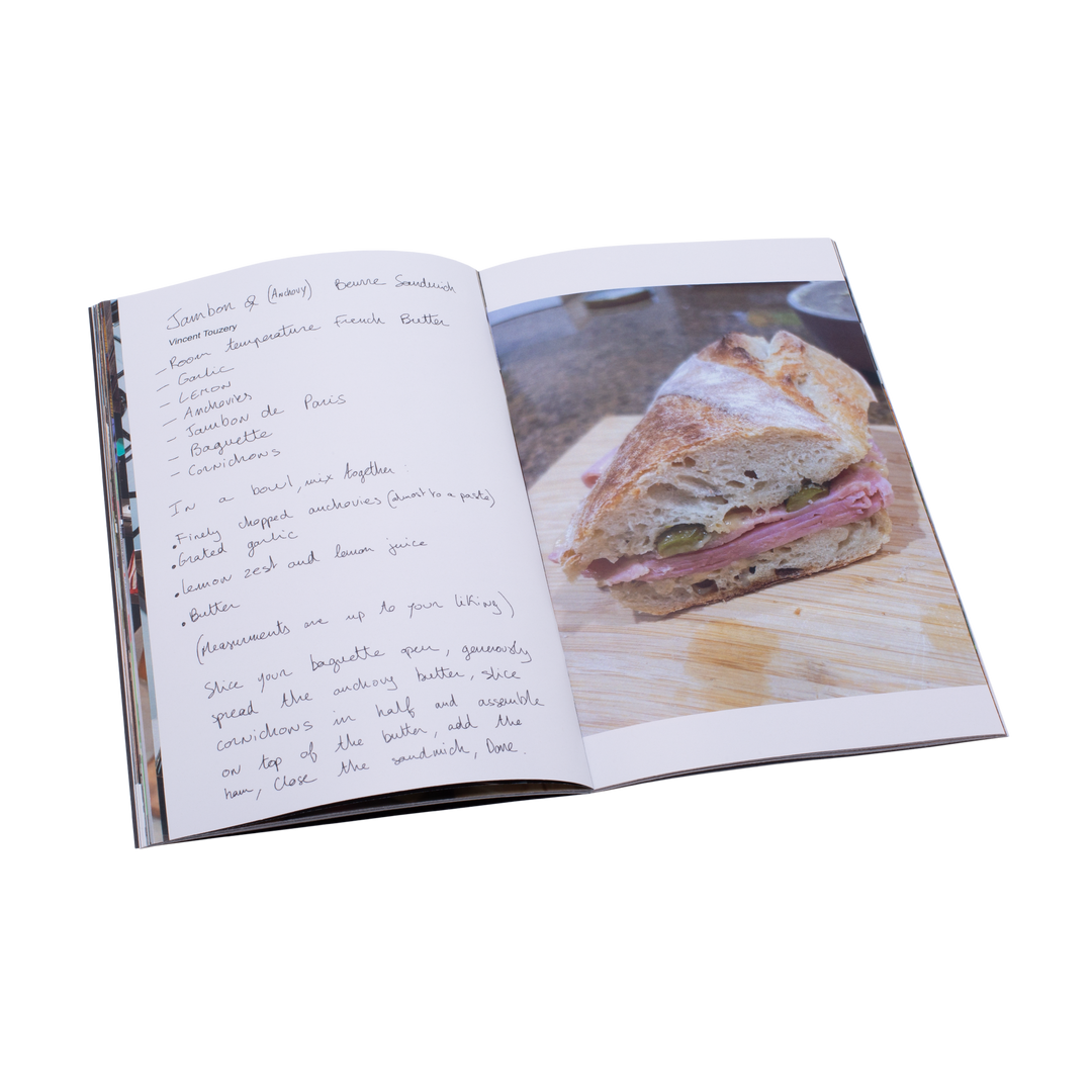 Obscene Flavor Explosion Volume 4