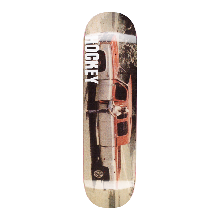 Andrew Allen Truck The Long Way