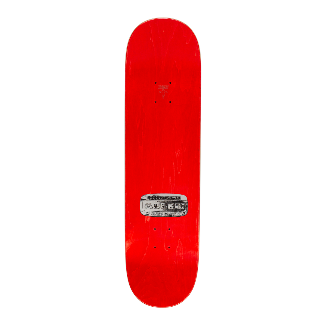 Andrew Allen Truck The Long Way