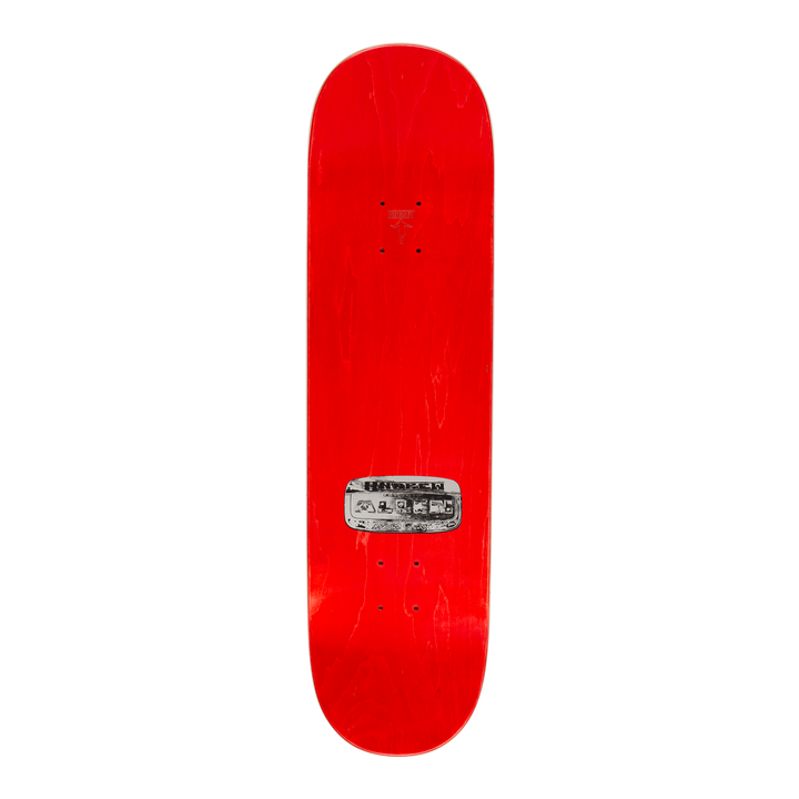 Andrew Allen Truck The Long Way