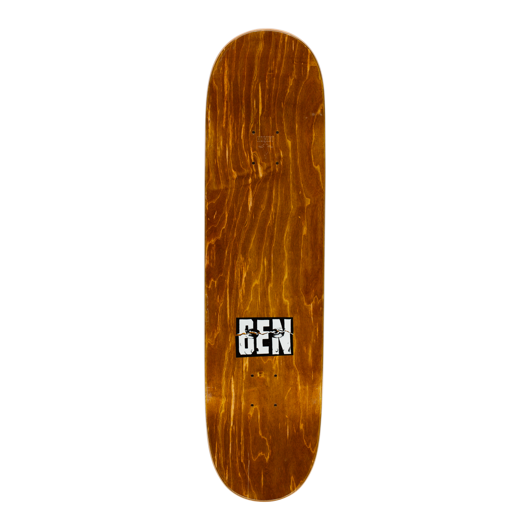 Ben Kadow Sounds of Spring Ben Shape