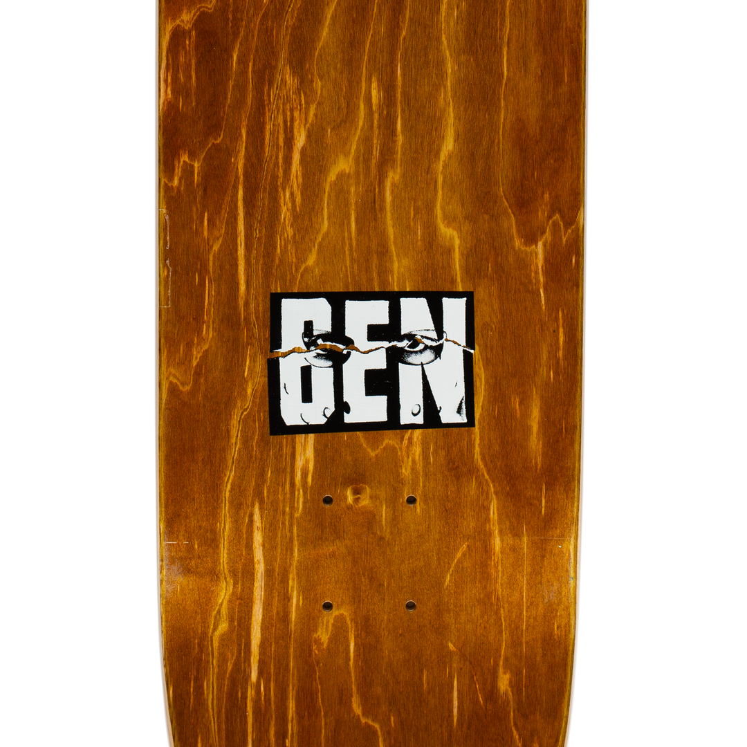 Ben Kadow Sounds of Spring Ben Shape