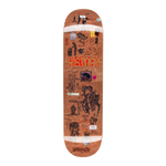 Diego Todd Paper Cover