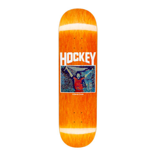 John Fitzgerald It Never Ends