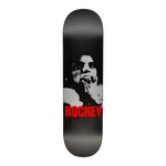 Kevin Rodrigues Shocked