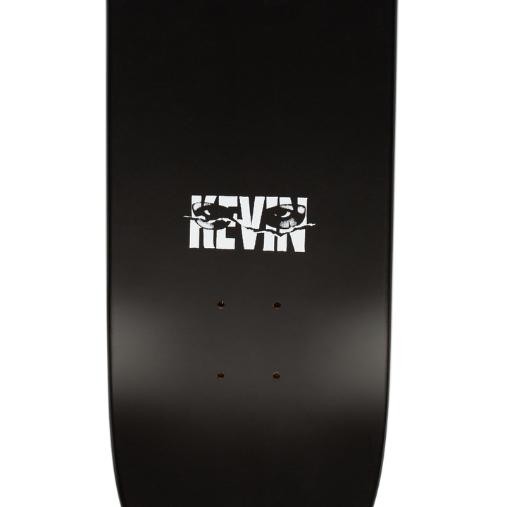 Kevin Rodrigues Shocked