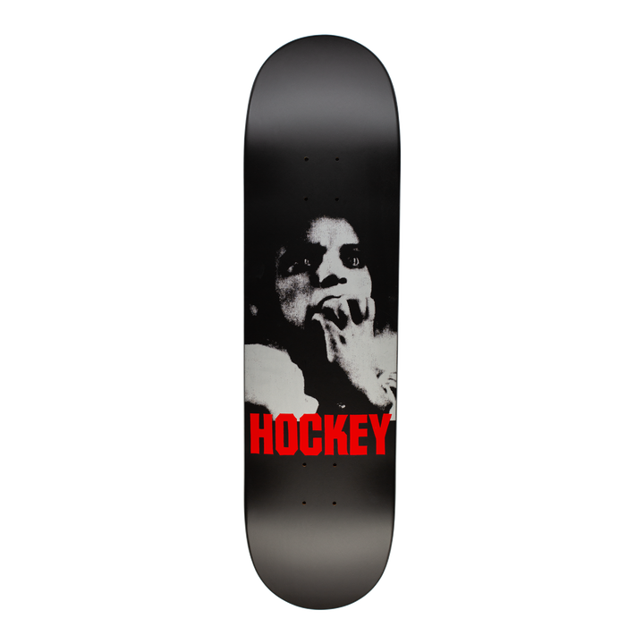 Kevin Rodrigues Shocked Shape 2