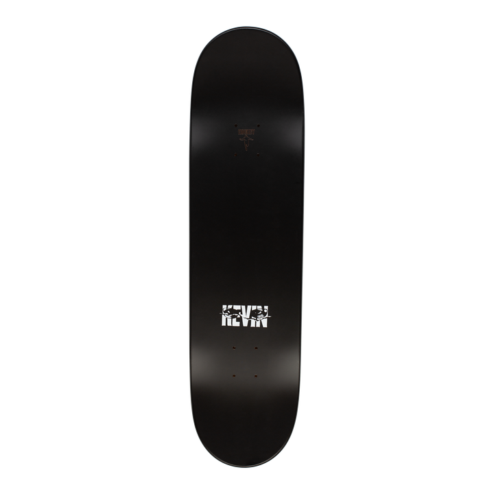 Kevin Rodrigues Shocked Shape 2