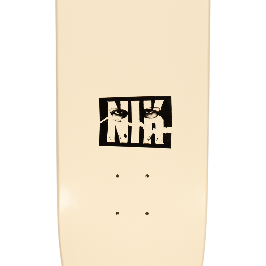 Nik Stain Take Off Shape 2