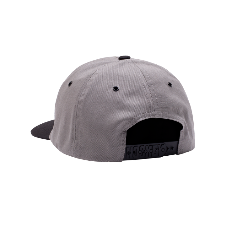 Wax Shatter Hat