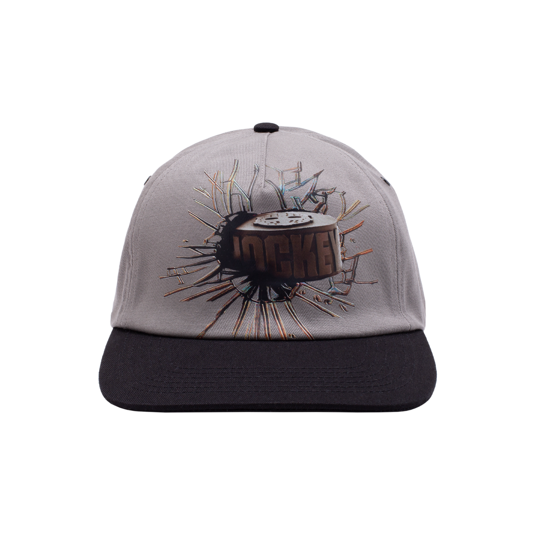 Wax Shatter Hat