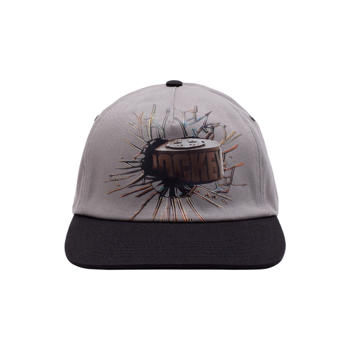 Wax Shatter Hat